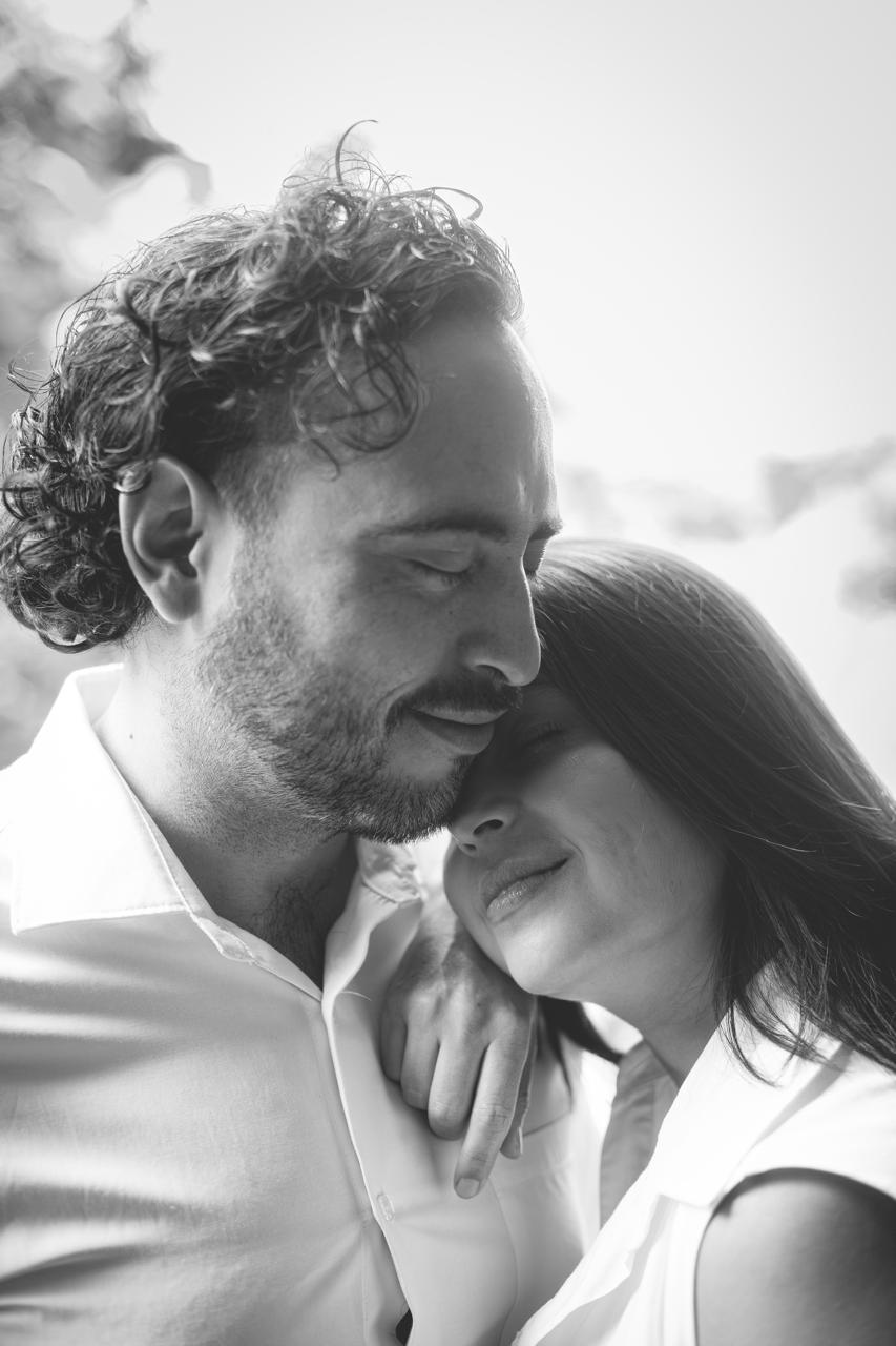 Jimena y Marcos