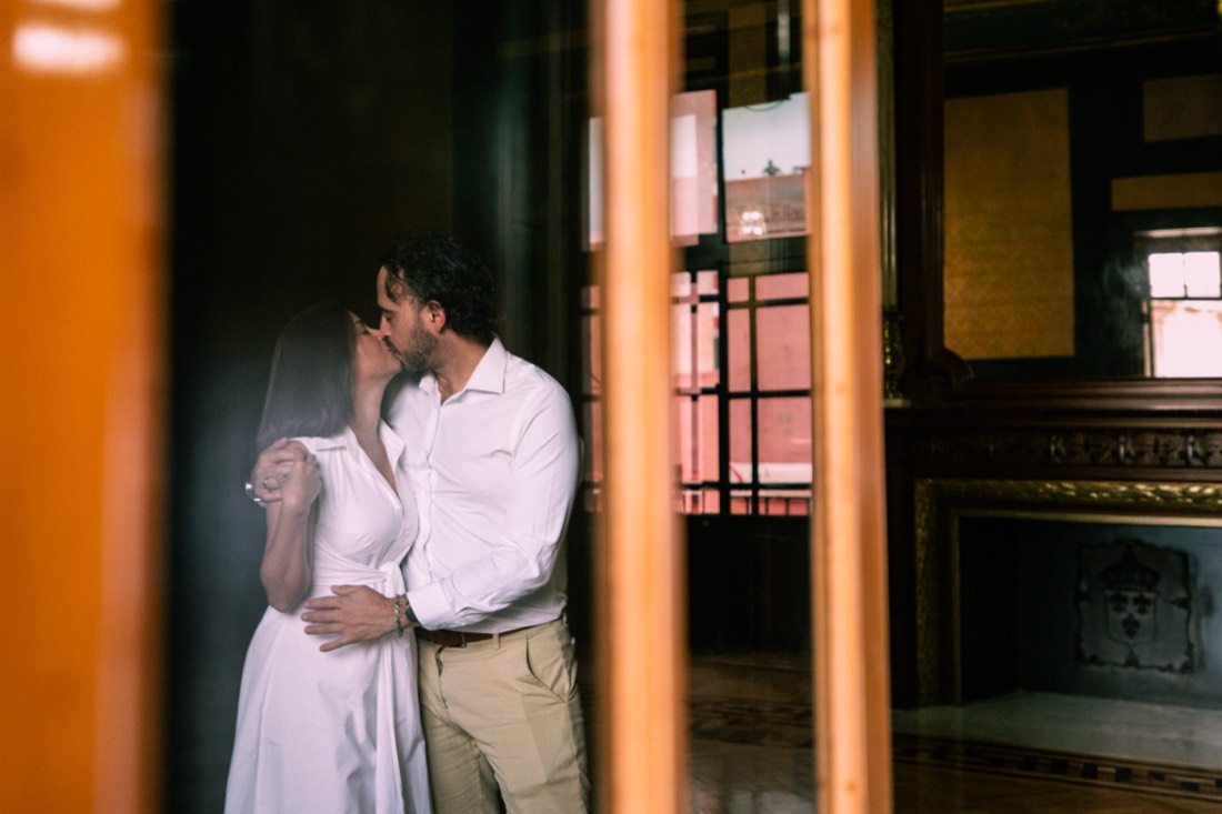 Jimena y Marcos