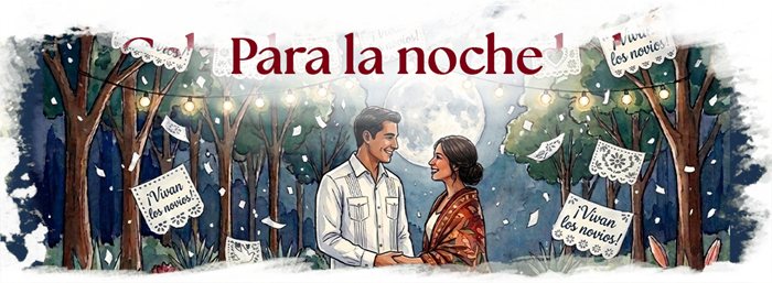 Para la noche